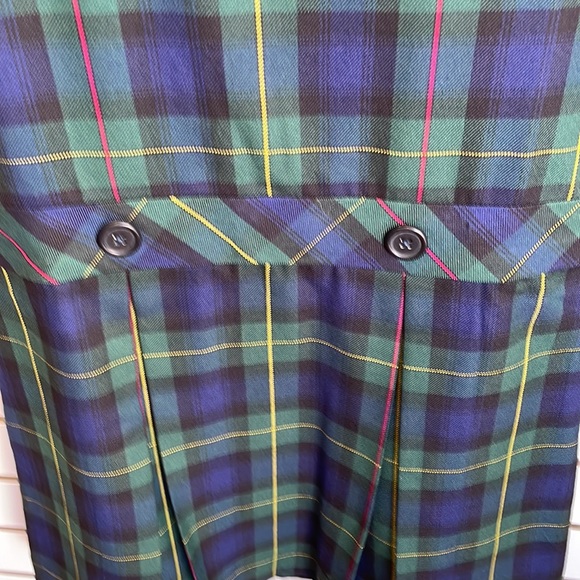 Lands end girls school uniform jumper multiple sizes NWOT - Picture 4 of 4